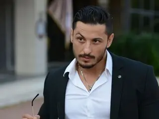 Soryno private live camshow