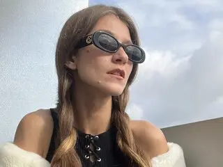 SpaceLily live video recorded