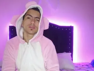 StevanPerez webcam livejasmin.com livejasmine