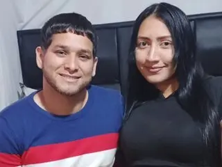 StevenAndStella livejasmin.com toy recorded