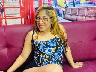 SusanDavaka recorded nude anal