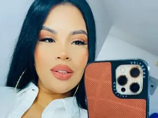 SusanaRodas live ass webcam