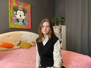 SusieWilson real pics live