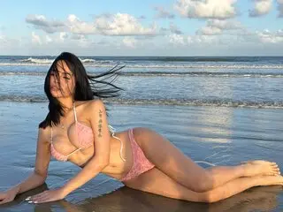 SylvieGrateau ass free camshow