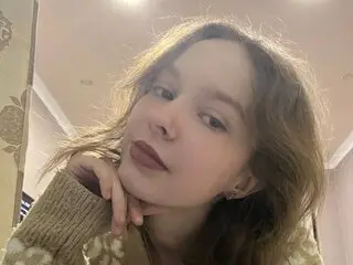 TarenHinerman recorded webcam recorded