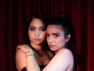 TashaKeiryn private pics recorded