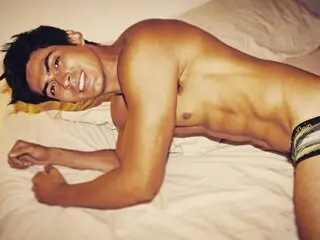 TastyTom recorded livejasmin.com show