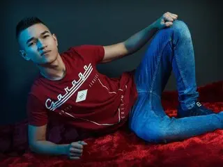 TebanCastro hd free ass
