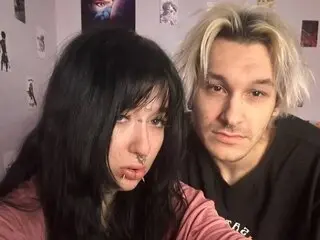 TeyaANDKit ass livejasmine jasminlive