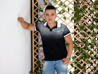 THERRYMUSCLET video ass video