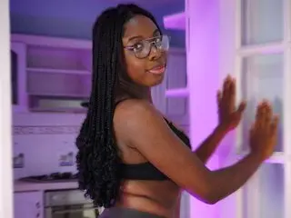 ThamaraAngels fuck nude webcam