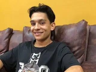ThiagoGarces show lj show
