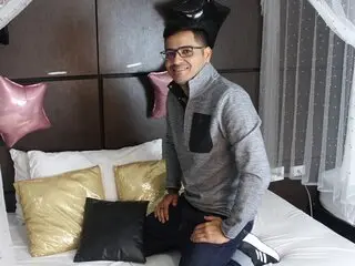 ThomBarry lj livejasmine real