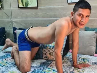 ThomasHumter ass ass real