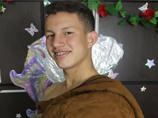 ThomasKrom hd livejasmin private