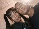 TiannaAndNaavie video pussy jasmine