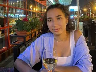 TiaraPontious recorded private hd