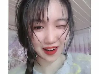 TimiAbuna video jasmine live