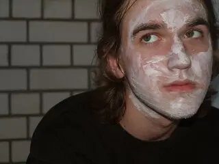 TimmyFrank nude shows shows