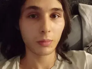 TimoSteif shows ass naked