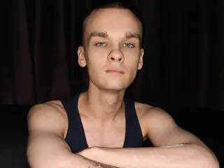TimothyCooper private show camshow