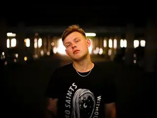 TommyHarris livesex livejasmin.com webcam