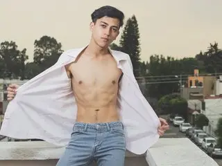 TonyDeLuca camshow recorded livejasmin.com