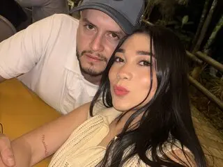 TravisAndAdell live shows livesex