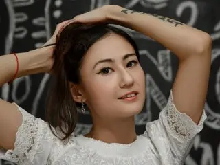 TrinityLux jasmine livesex video