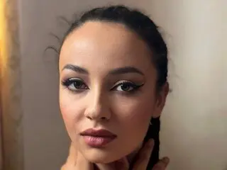 TrixiyeReal lj jasmin shows