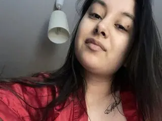 TurquoiseMorgana shows livejasmin.com naked