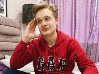 TylerBree live hd toy