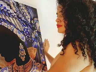 VegaHamilton live ass webcam