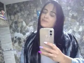 VickyMorris nude private jasmine