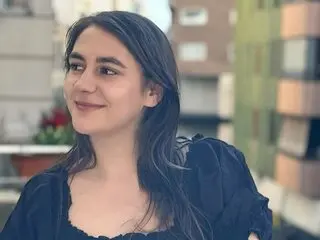 VikkyStorm hd webcam private