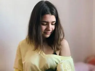 ViktoriaDavlatov adult sex livesex