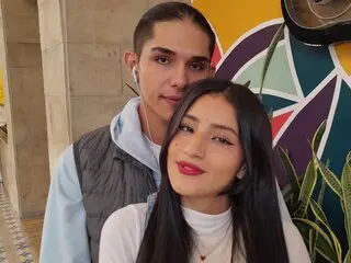 VioletAndDanni nude livesex private