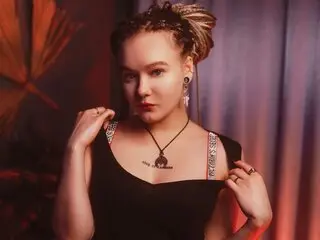 VioletChambers live nude fuck