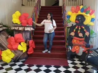 VioletaJaraba videos show livejasmin.com