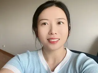 WangYue webcam livejasmin.com private