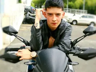 XanderLondon jasminlive lj real