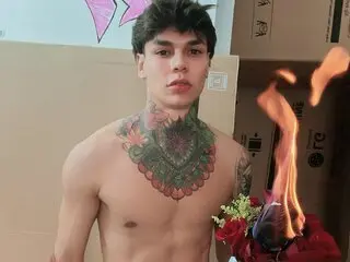XavierBlake private shows livejasmin