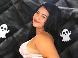 YiselthBail live jasmin private