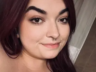 yourLexiRose cam shows real