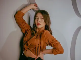 YukiLin livejasmin.com fuck toy