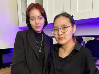 YuongAndKami private webcam video