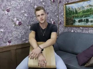 ZackFoster recorded online livejasmin.com
