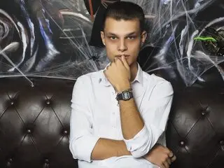 ZackSamson cam recorded show