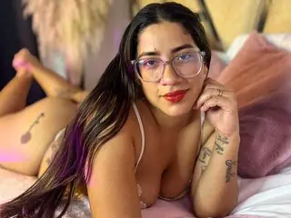 ZaraSoler webcam recorded jasminlive
