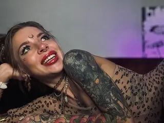 ZennaRay livejasmin.com shows camshow
